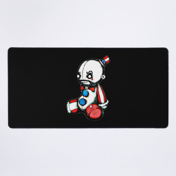 Item preview, Boneka Zombi   designed and sold by BadBatchCo.