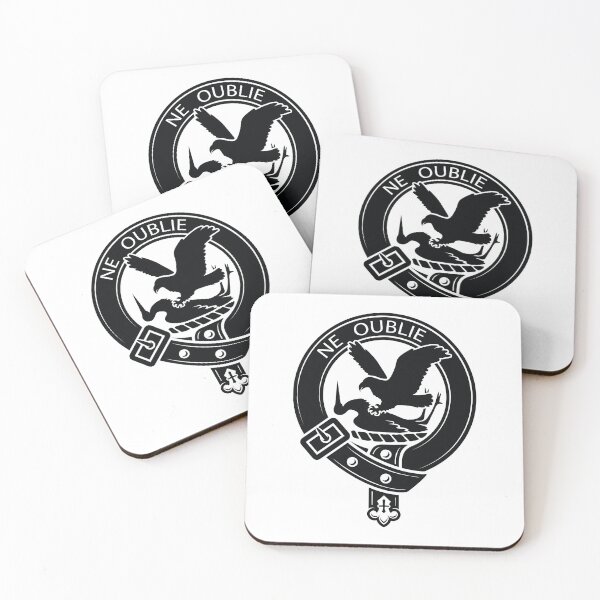 Item preview, Clan Graham crest badge, Coat of arms. designed and sold by Marta Jonina.