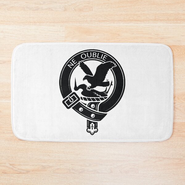 Item preview, Clan Graham crest badge, Coat of arms. designed and sold by Marta Jonina.