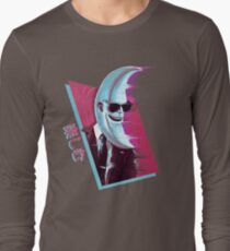 E N J O Y Long Sleeve T-Shirt
