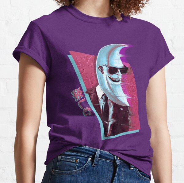 E N J O Y Classic T-Shirt