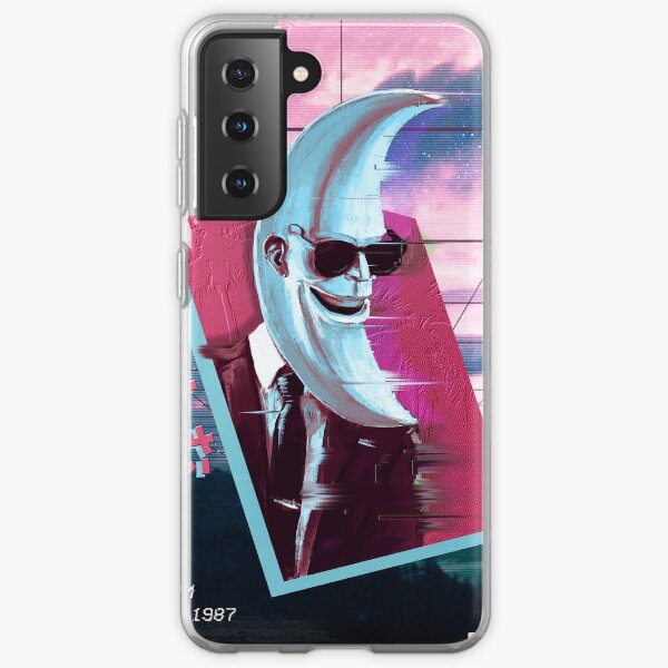 E N J O Y.jpeg Samsung Galaxy Soft Case