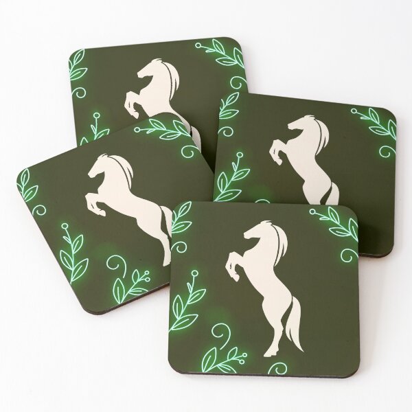 Item preview, horse,chestnut horse, designed and sold by DOsell.