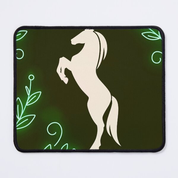 Item preview, horse,chestnut horse, designed and sold by DOsell.