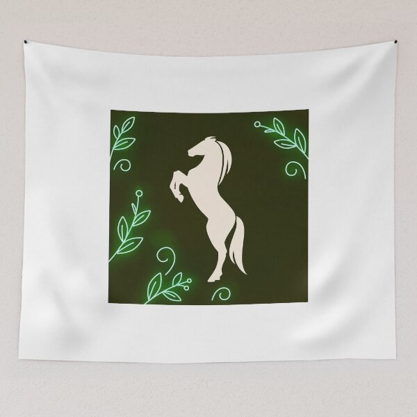 Item preview, horse,chestnut horse, designed and sold by DOsell.