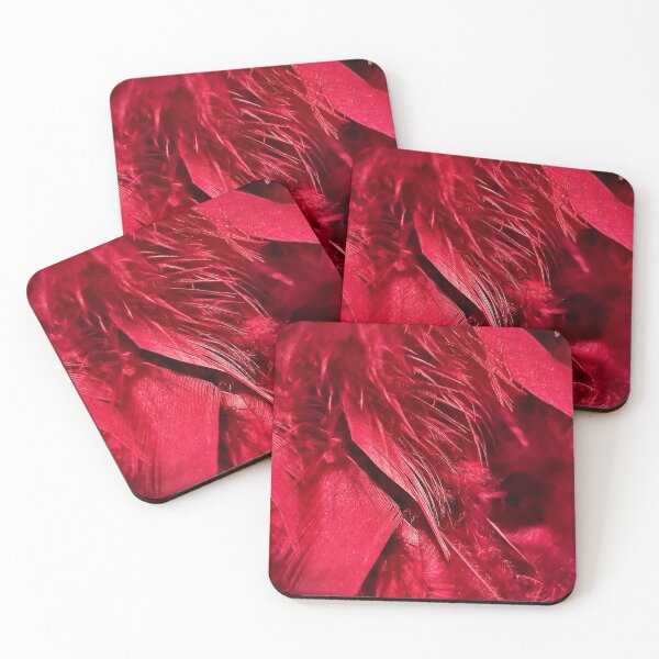 Item preview, Hot Feathers  designed and sold by NIKI-NIKOS.