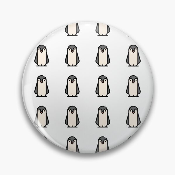 Item preview, Penguins. Tons of penguins. designed and sold by Gabriele Marcucci.