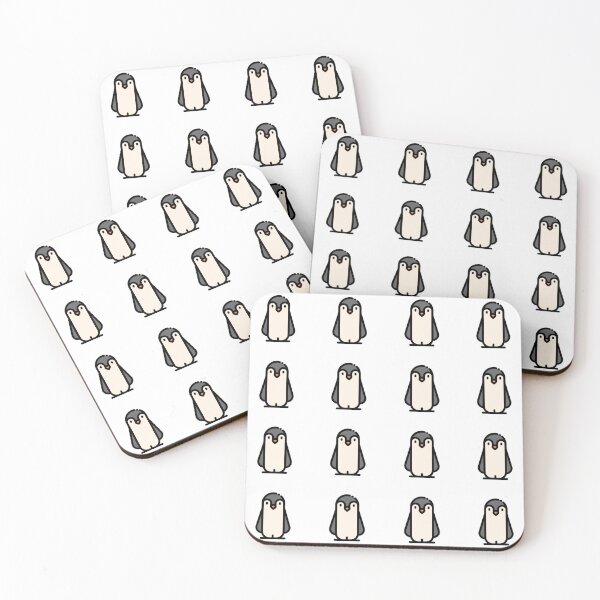 Item preview, Penguins. Tons of penguins. designed and sold by Gabriele Marcucci.