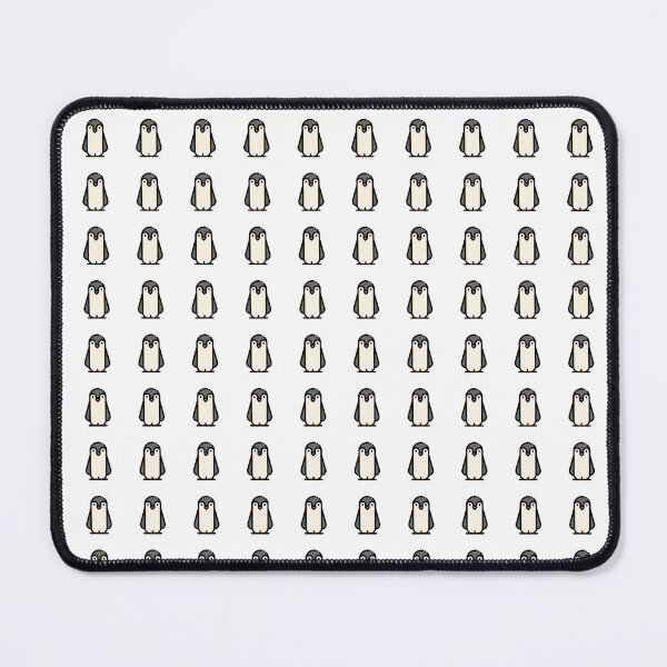 Item preview, Penguins. Tons of penguins. designed and sold by Gabriele Marcucci.