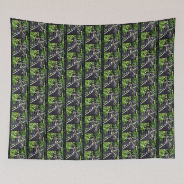 Item preview, Spring in London designed and sold by Bluesrose.