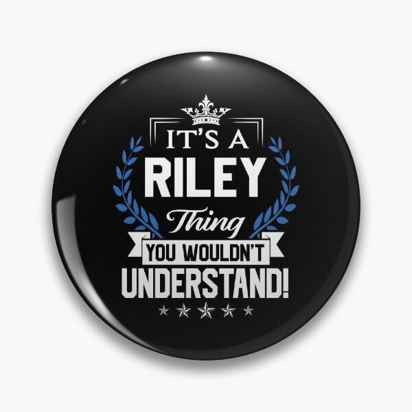 Item preview, Riley Name T Shirt - Riley Things Name 2 Gift Item Tee designed and sold by jazminprin.