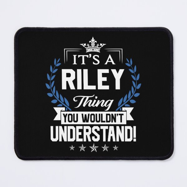 Item preview, Riley Name T Shirt - Riley Things Name 2 Gift Item Tee designed and sold by jazminprin.