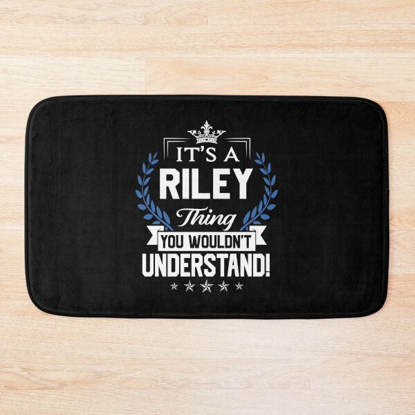 Item preview, Riley Name T Shirt - Riley Things Name 2 Gift Item Tee designed and sold by jazminprin.