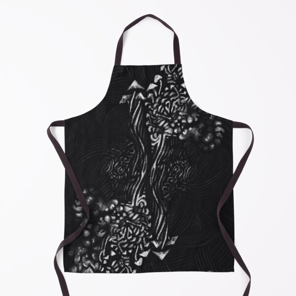 Item preview, Mushroom 04-2022 / 5 designed and sold by COTT-Art.
