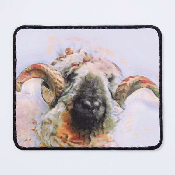 Item preview, Valais Blacknose Sheep designed and sold by Pioooh.