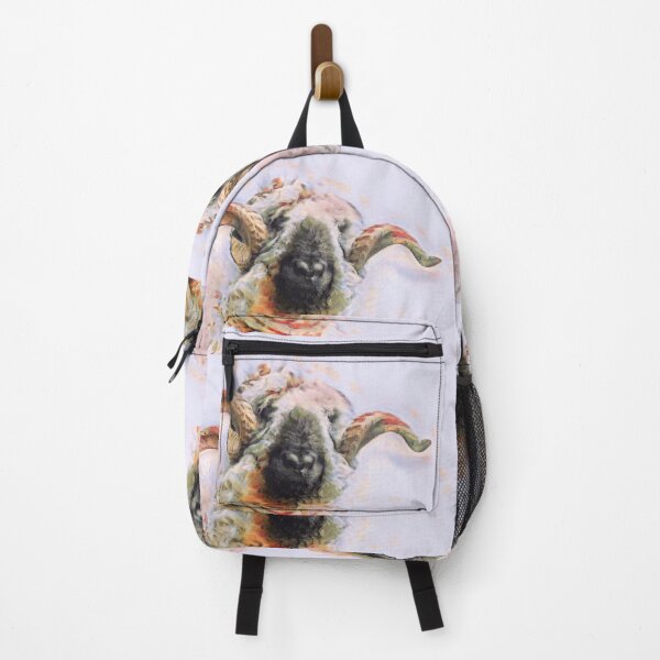 Item preview, Valais Blacknose Sheep designed and sold by Pioooh.