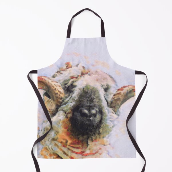 Item preview, Valais Blacknose Sheep designed and sold by Pioooh.