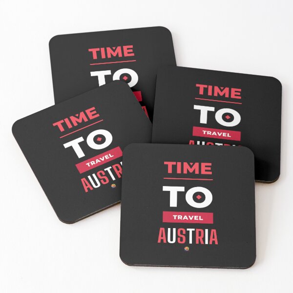 Item preview, Travel To Austria B designed and sold by OliDesigns.