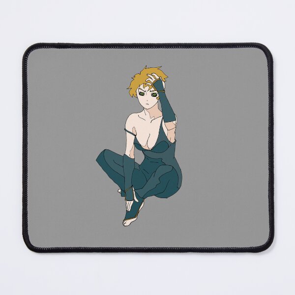 Item preview, Dancer Girl - Black Leotard designed and sold by Chubuter.