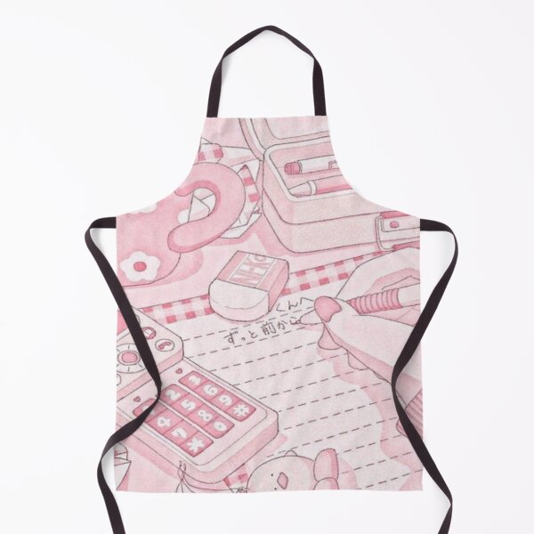 Item preview, Pink kawaii Art designed and sold by Babyanne.
