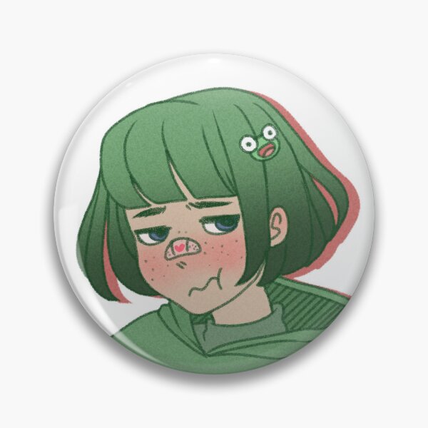 Item preview, casual frog Ela six siege designed and sold by snailwaifu.