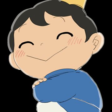 Prince Bojji  Anime, Animation art, Chibi