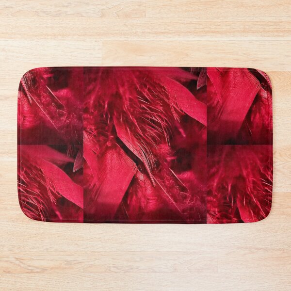 Item preview, Hot Feathers  designed and sold by NIKI-NIKOS.