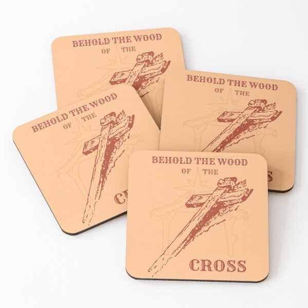 Item preview, Behold The Wood 2 designed and sold by stadia-60-west.