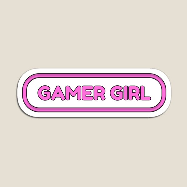 Artikelvorschau, Gamer Girl entworfen und verkauft von StoneBluePlanet.