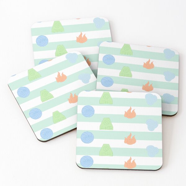 Item preview, Elements of the earth - Pattern designed and sold by Roze Quartz.