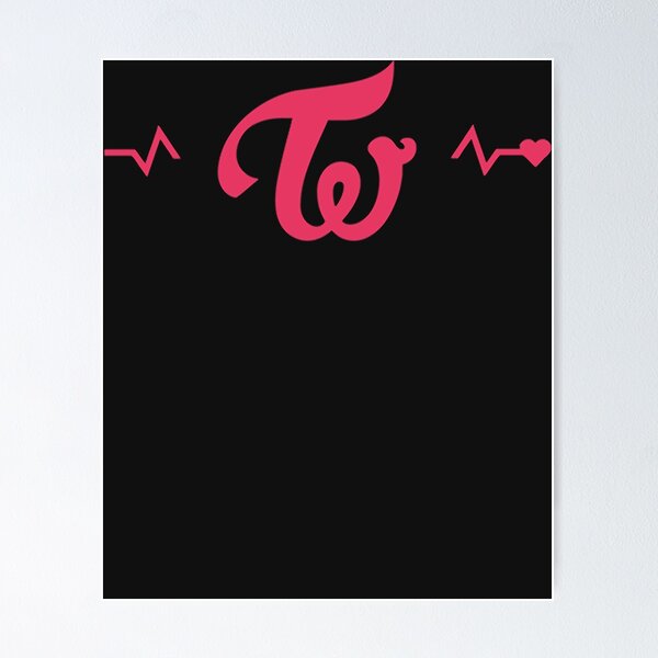 Twice Logo – Subtle-ish Shop