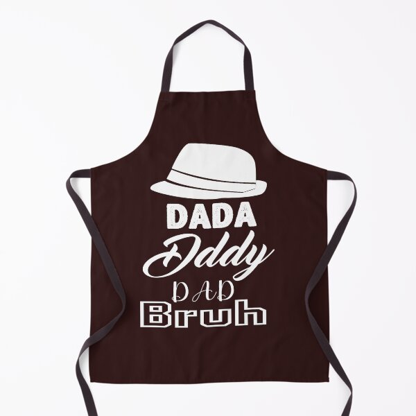 Item preview,  dada daddy dad bruh black designed and sold by abdilahe60.