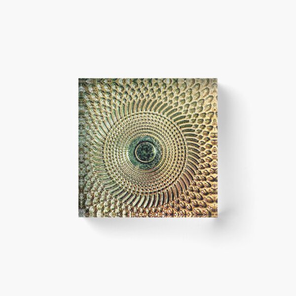 Item preview, Golden Eye designed and sold by NIKI-NIKOS.