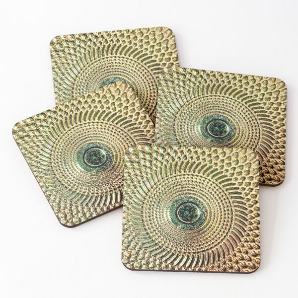 Item preview, Golden Eye designed and sold by NIKI-NIKOS.