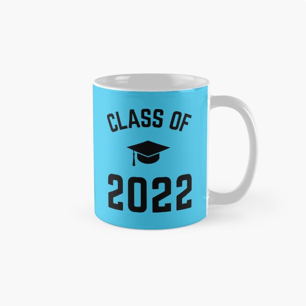 Item preview, Class of 2022 designed and sold by SpringPetals.