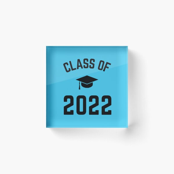 Item preview, Class of 2022 designed and sold by SpringPetals.