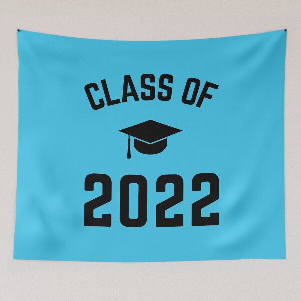 Item preview, Class of 2022 designed and sold by SpringPetals.