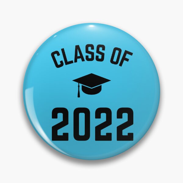 Item preview, Class of 2022 designed and sold by SpringPetals.