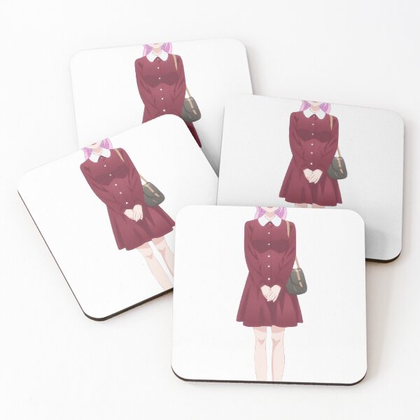 Item preview, date shikimori micchon designed and sold by kemny.