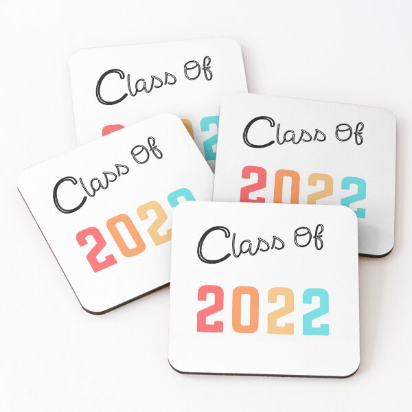 Item preview, Class of 2022 designed and sold by SpringPetals.