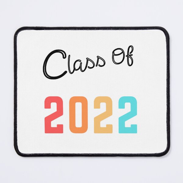 Item preview, Class of 2022 designed and sold by SpringPetals.