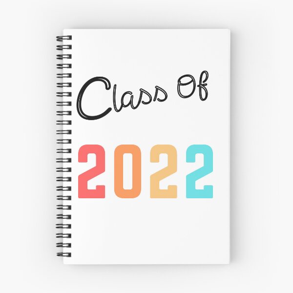 Item preview, Class of 2022 designed and sold by SpringPetals.