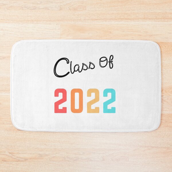 Item preview, Class of 2022 designed and sold by SpringPetals.