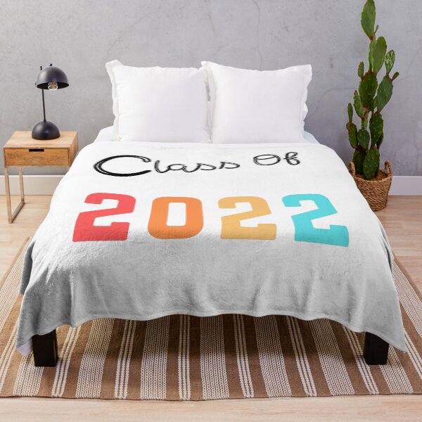 Item preview, Class of 2022 designed and sold by SpringPetals.