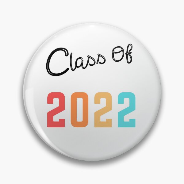 Item preview, Class of 2022 designed and sold by SpringPetals.