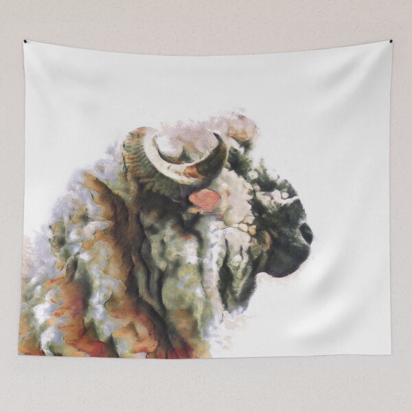 Item preview, Antonella the Blacknose Sheep designed and sold by Pioooh.