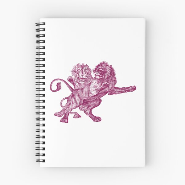 Item preview, Twin lion celebration  designed and sold by Dipab121.