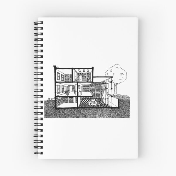 Item preview, Books, books, books designed and sold by Mark Augustine.