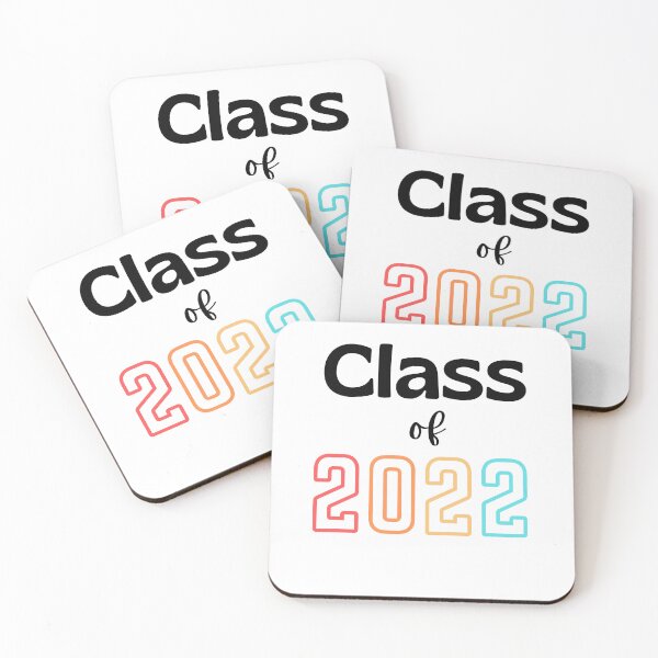 Item preview, Class of 2022 designed and sold by SpringPetals.