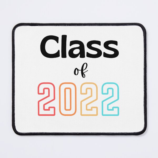 Item preview, Class of 2022 designed and sold by SpringPetals.